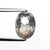 2.54ct 9.42x6.97x4.22mm Oval Double Cut 23840-17