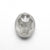 2.66ct 8.61x7.05x4.75mm Oval Double Cut 23840-18