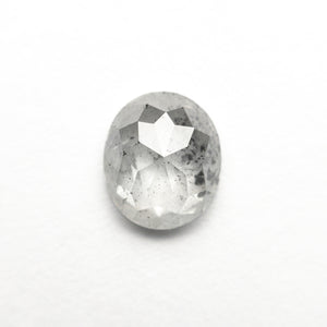 1.41ct 7.38x6.33x3.40mm Oval Double Cut 23840-22