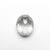 1.66ct 7.39x6.07x4.11mm Oval Double Cut 23840-25