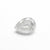 0.88ct 7.55x5.24x2.90mm Pear Double Cut 23840-31