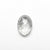 0.85ct 7.08x5.15x2.71mm Oval Double Cut 23840-32