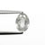 0.85ct 7.08x5.15x2.71mm Oval Double Cut 23840-32