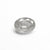 0.94ct 7.12x5.13x3.07mm Oval Double Cut 23840-34
