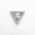 1.09ct 6.79x7.69x3.55mm Triangle Step Cut 23840-37