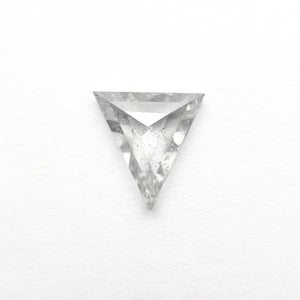 0.52ct 6.52x6.18x2.07mm Triangle Step Cut 23840-38