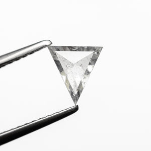 0.52ct 6.52x6.18x2.07mm Triangle Step Cut 23840-38