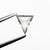 0.52ct 6.52x6.18x2.07mm Triangle Step Cut 23840-38