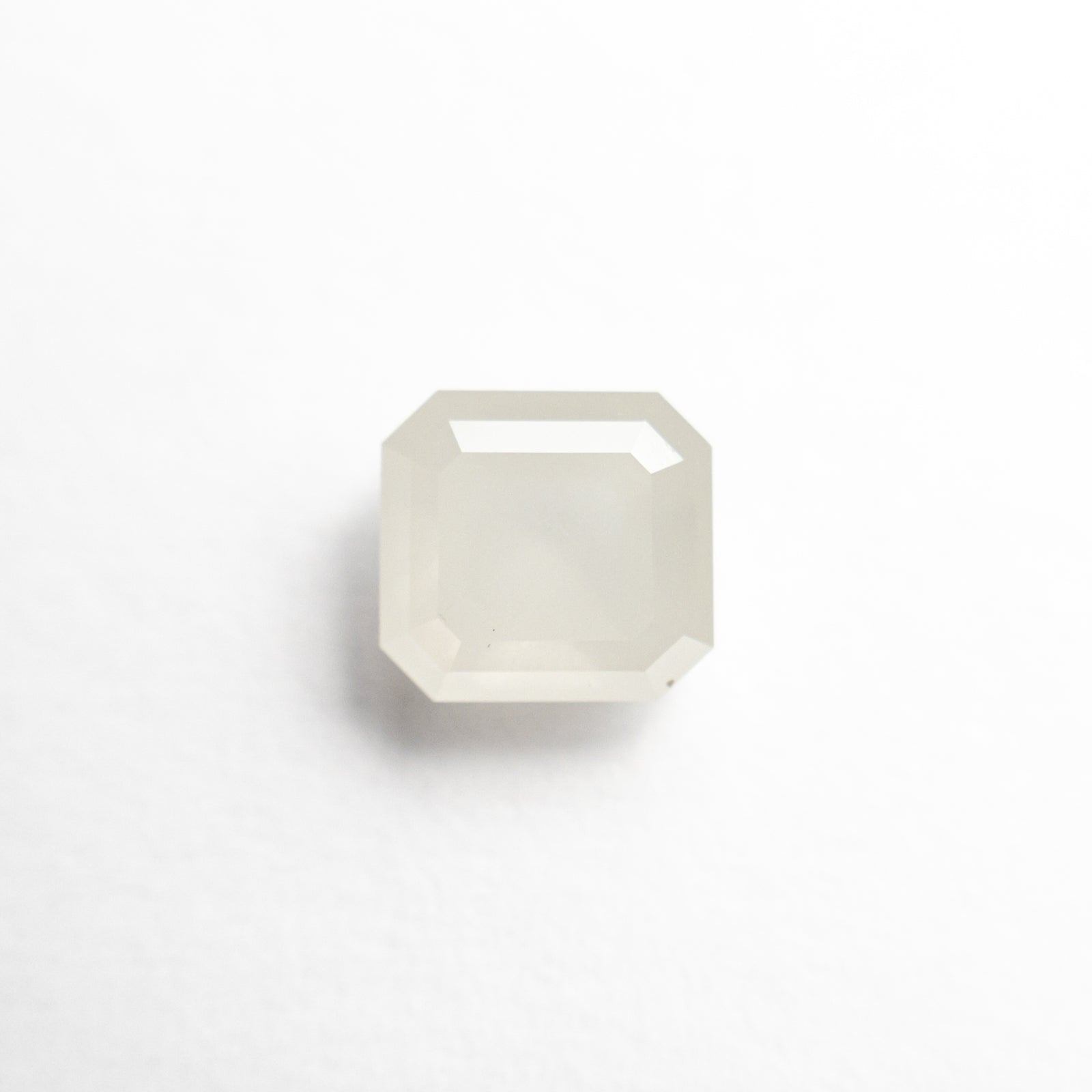 1.27ct 5.78x5.38x3.59mm Cut Corner Rectangle Step Cut 23841-11