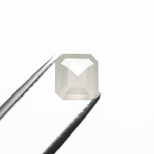 1.27ct 5.78x5.38x3.59mm Cut Corner Rectangle Step Cut 23841-11