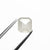 1.27ct 5.78x5.38x3.59mm Cut Corner Rectangle Step Cut 23841-11