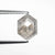 1.51ct 8.43x6.16x3.79mm Hexagon Step Cut 23841-15
