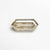 1.00ct 9.09x3.90x3.00mm Hexagon Step Cut 23841-17