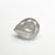 1.03ct 7.40x5.55x3.46mm Pear Double Cut 23841-22