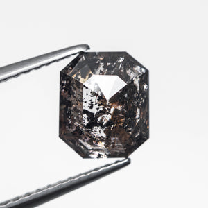 2.58ct 8.19x7.02x4.15mm Cut Corner Rectangle Step Cut 23842-02