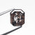 2.58ct 8.19x7.02x4.15mm Cut Corner Rectangle Step Cut 23842-02