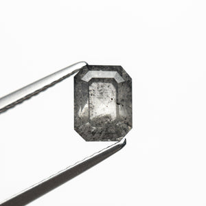 1.53ct 6.92x5.24x3.93mm Cut Corner Rectangle Step Cut 23842-08