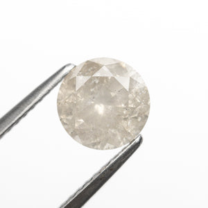 1.58ct 7.08x7.05x4.78mm Round Brilliant 23843-01
