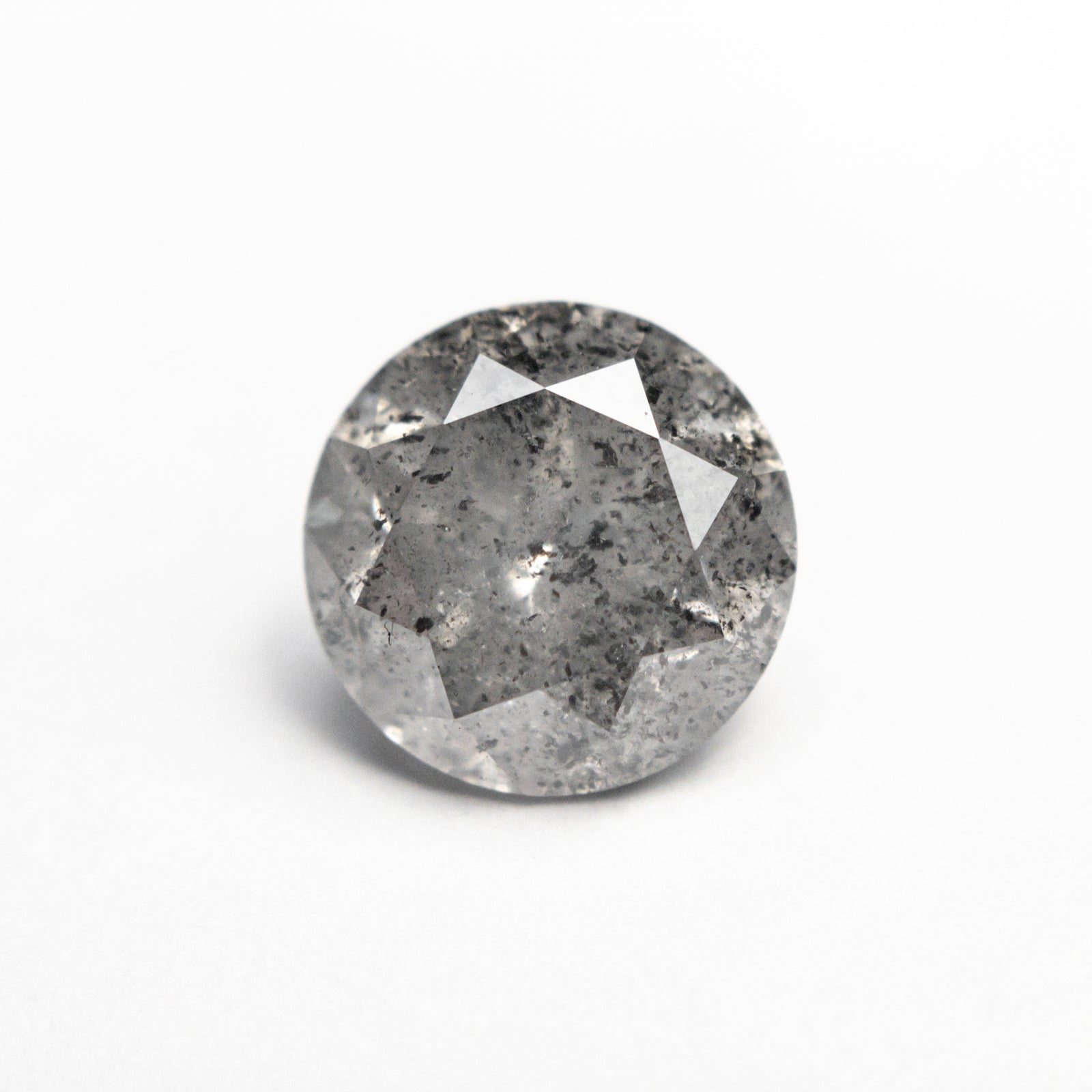 2.70ct 8.57x8.52x5.66mm Round Brilliant 23843-04
