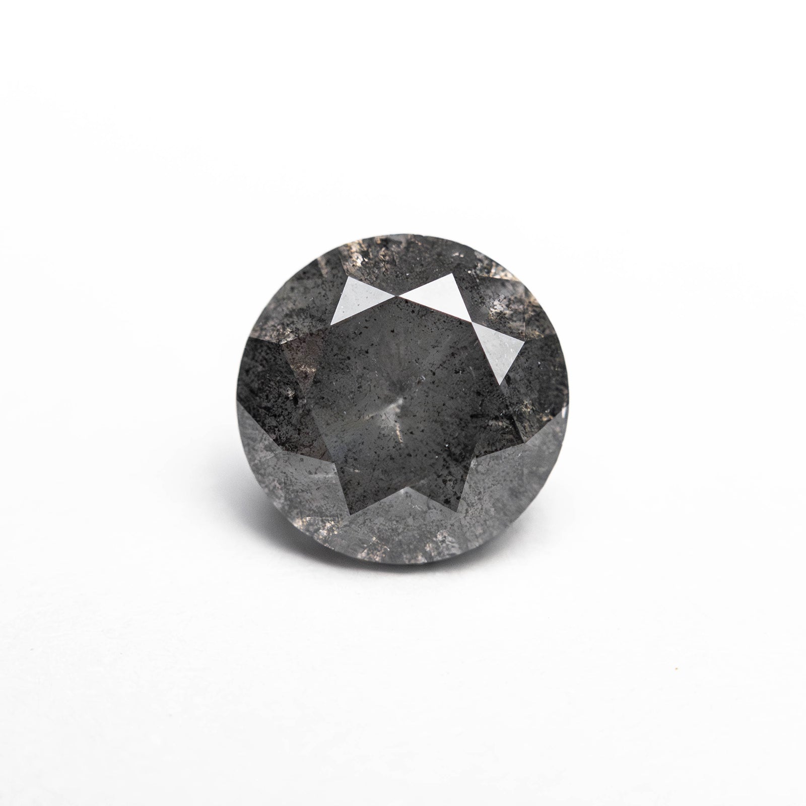 1.46ct 6.84x6.81x4.74mm Round Brilliant 23843-07