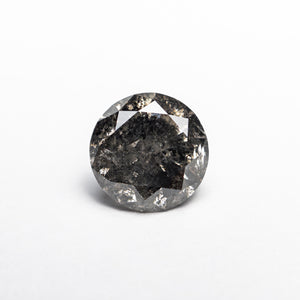 1.24ct 6.72x6.69x4.40mm Round Brilliant 23844-04