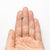 1.36ct 6.89x6.79x4.39mm Round Brilliant 23845-02