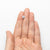 1.14ct 6.47x6.46x4.27mm Round Brilliant 23845-03