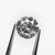 1.19ct 6.85x6.82x4.08mm Round Brilliant 23845-04