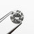 1.09ct 6.39x6.32x4.16mm Round Brilliant 23845-05