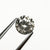 1.06ct 6.48x6.45x3.98mm Round Brilliant 23845-08