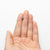1.06ct 6.48x6.45x3.98mm Round Brilliant 23845-08