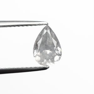 1.12ct 8.25x5.64x3.73mm Pear Brilliant 23848-03