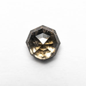 1.28ct 6.07x6.04x3.89mm Octagon Step Cut 23851-04