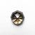 1.28ct 6.07x6.04x3.89mm Octagon Step Cut 23851-04