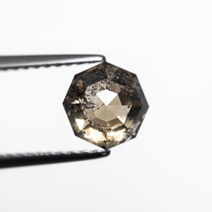 1.28ct 6.07x6.04x3.89mm Octagon Step Cut 23851-04