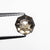 1.28ct 6.07x6.04x3.89mm Octagon Step Cut 23851-04
