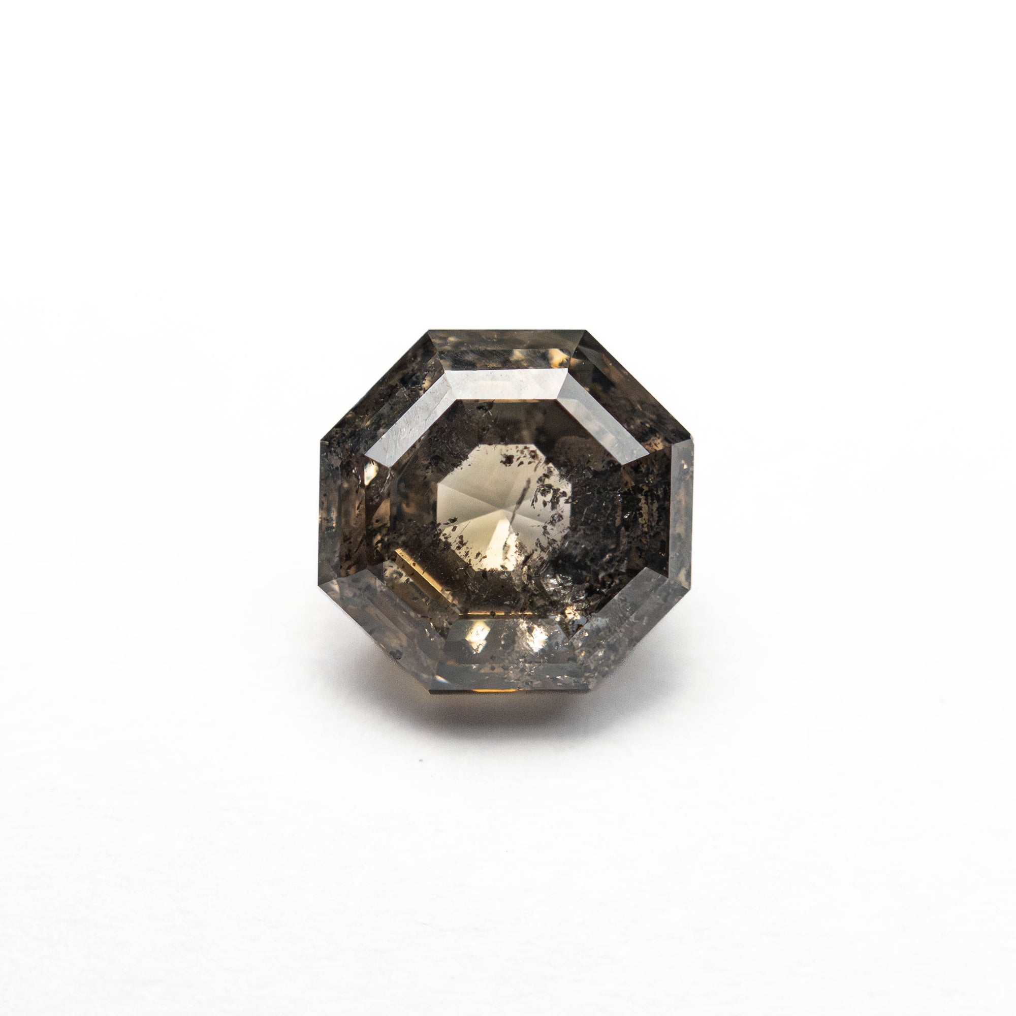 1.28ct 6.07x6.04x3.89mm Octagon Step Cut 23851-04