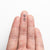 0.64cttw 2pc 6.80x4.81x1.77mm 6.85x4.83x1.84mm Kite Rosecut Matching Pair 23852-05