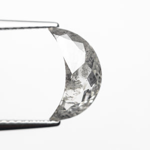 1.62ct 10.66x6.17x4.04mm Crescent Moon Double Cut 23854-01