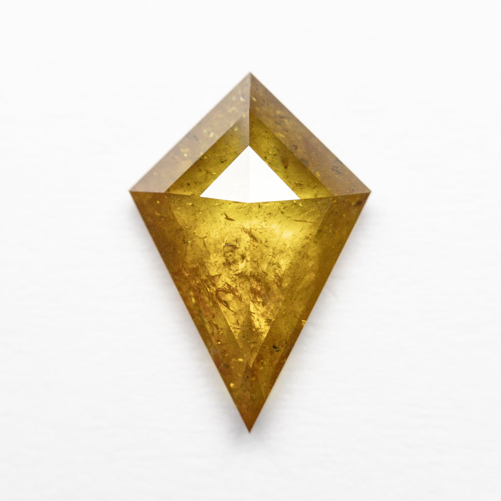 1.72ct 12.11x8.16x3.17mm Kite Step Cut 23856-03