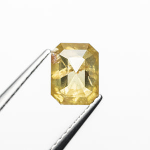 1.64ct 7.17x5.58x3.86mm Cut Corner Rectangle Step Cut 23856-04