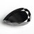 5.03ct 13.87x8.63x5.14mm Pear Double Cut 23857-01