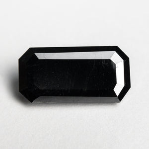 3.38ct 13.47x6.90x3.66mm Cut Corner Rectangle Step Cut 23857-03