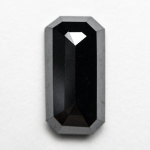 3.38ct 13.47x6.90x3.66mm Cut Corner Rectangle Step Cut 23857-03