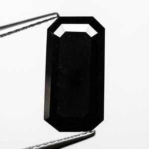 3.38ct 13.47x6.90x3.66mm Cut Corner Rectangle Step Cut 23857-03