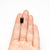 3.38ct 13.47x6.90x3.66mm Cut Corner Rectangle Step Cut 23857-03