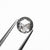 0.79ct 5.52x5.48x2.84mm Round Rosecut 23858-01