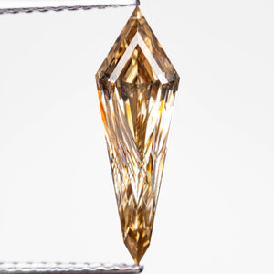 1.68ct 15.40x4.99x3.81mm Kite Step Cut 23874-01
