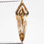 1.68ct 15.40x4.99x3.81mm Kite Step Cut 23874-01