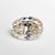 2.01ct 9.46x6.89x4.47mm GIA VS2 M Oval Brilliant 23896-01